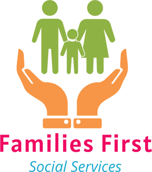 Families First Social Services Program logo